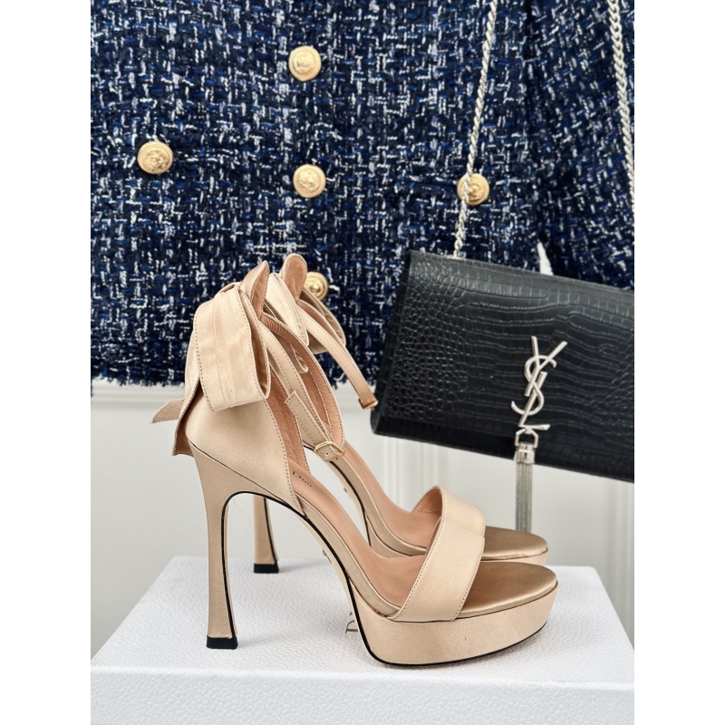 ch**an D*or high heels